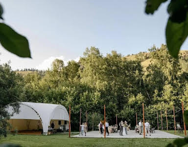  ресторан GRENADA Park