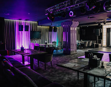  ресторан Volna