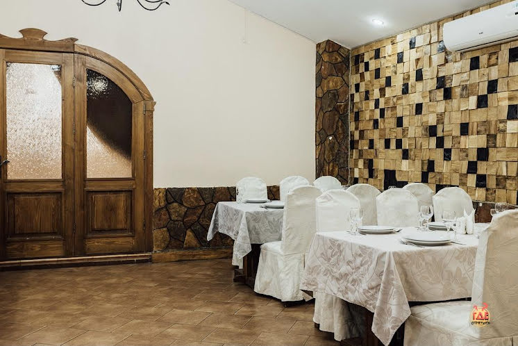 Помещение в «Пандок» фотография №7