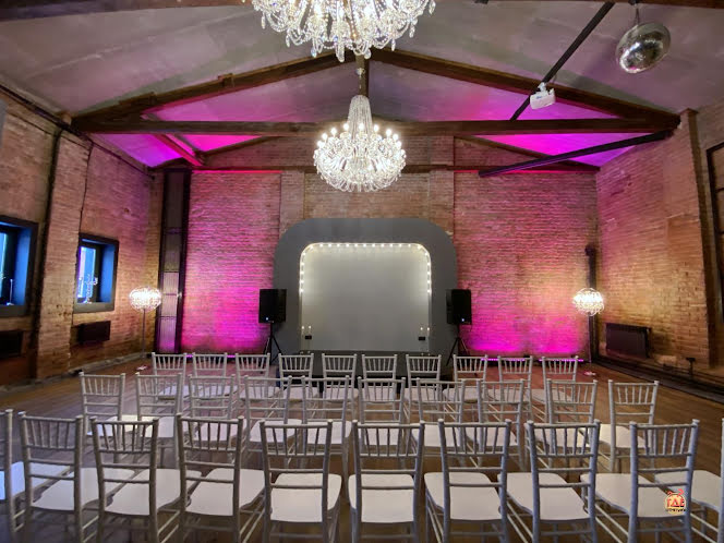 Основной зал  в «Memories Classic» фотография №7