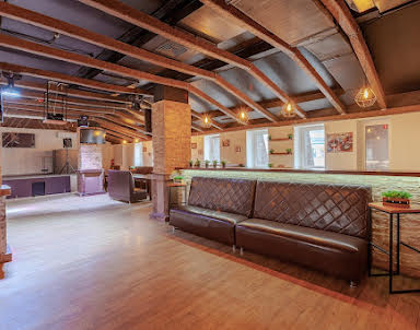  ресторан Dance&Grill Park