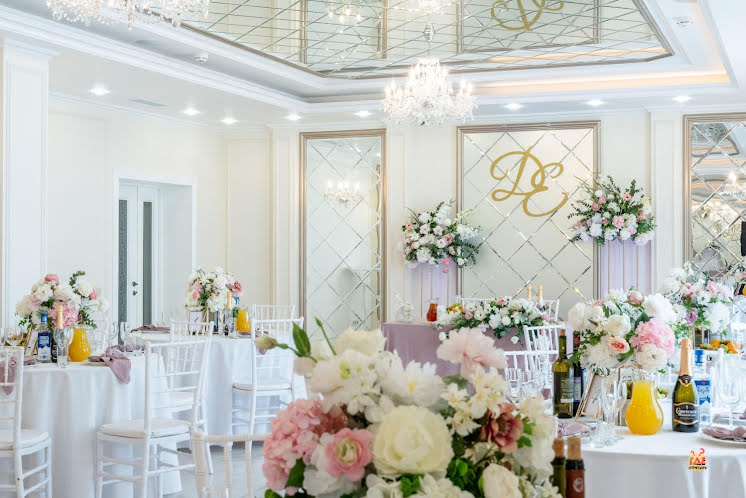 Основной зал в «КупецЪ» фотография №19