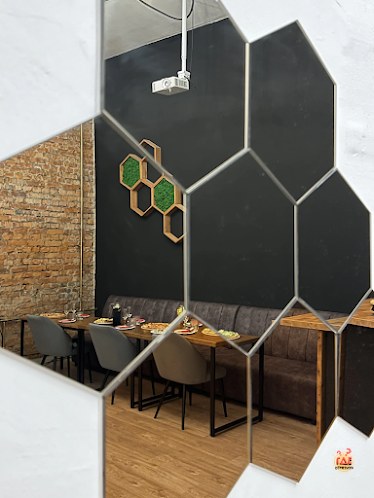 Зал "Малый лофт" в «Rubin Loft на Кадетской Линии» фотография №2