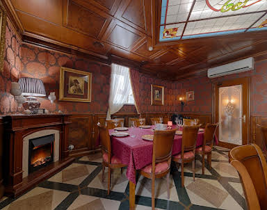  ресторан Олли