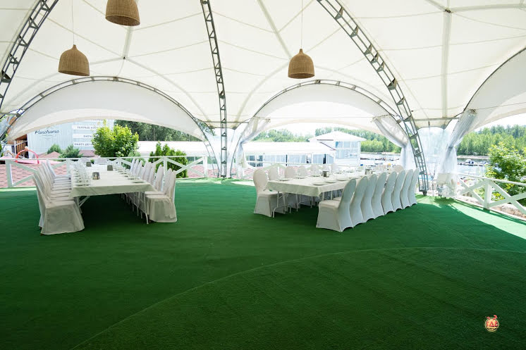 Шатёр в «Панорама» фотография №6