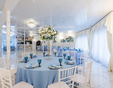  ресторан БониМариЯ