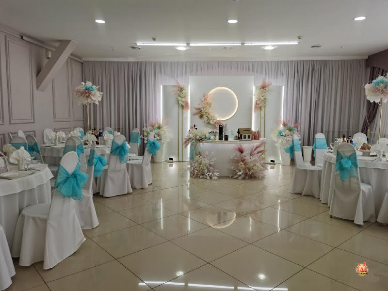 Версаль фотография №6