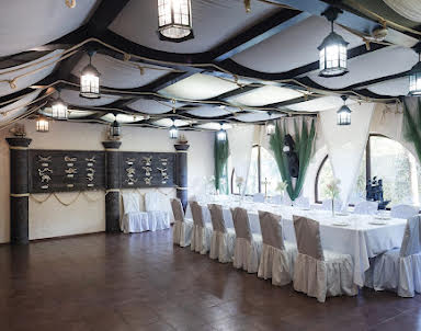  ресторан Дон