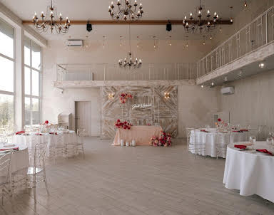 Новый год в Panorama Wedding House