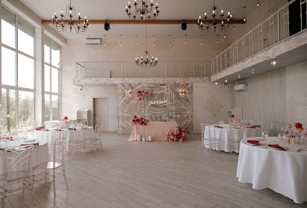 Банкетный зал в Банкетный зал