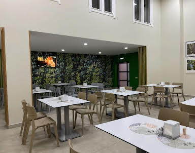 Свадьба в Горячая ложка