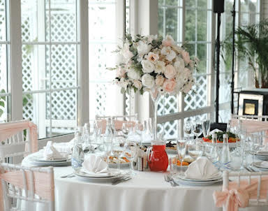 Свадьба в Don David