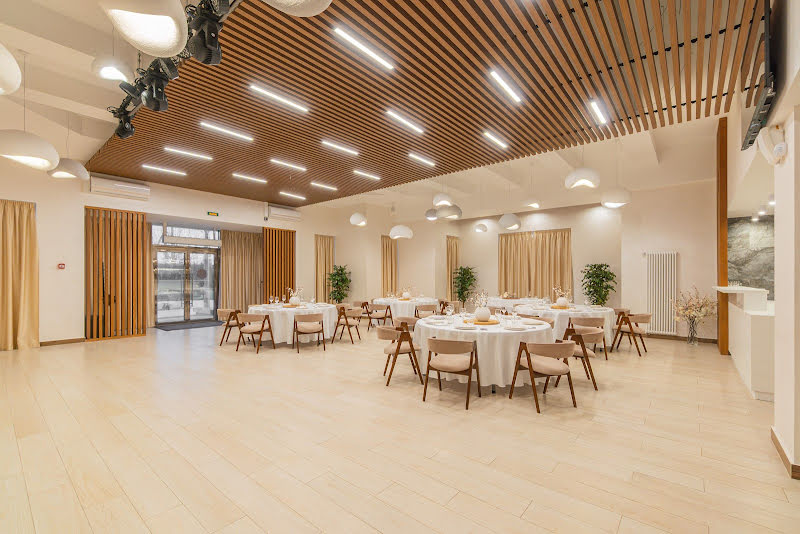 Sakura Hall фотография №17