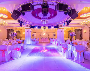  ресторан Аш Хауз