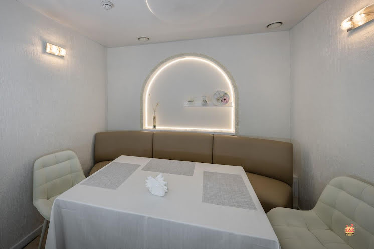 Основной зал  в «Братина» фотография №5