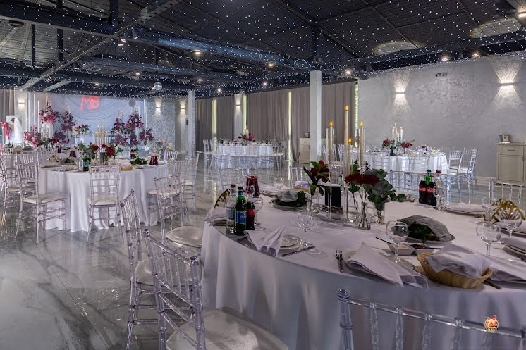 Зал  Seven в «Двин Холл» фотография №4