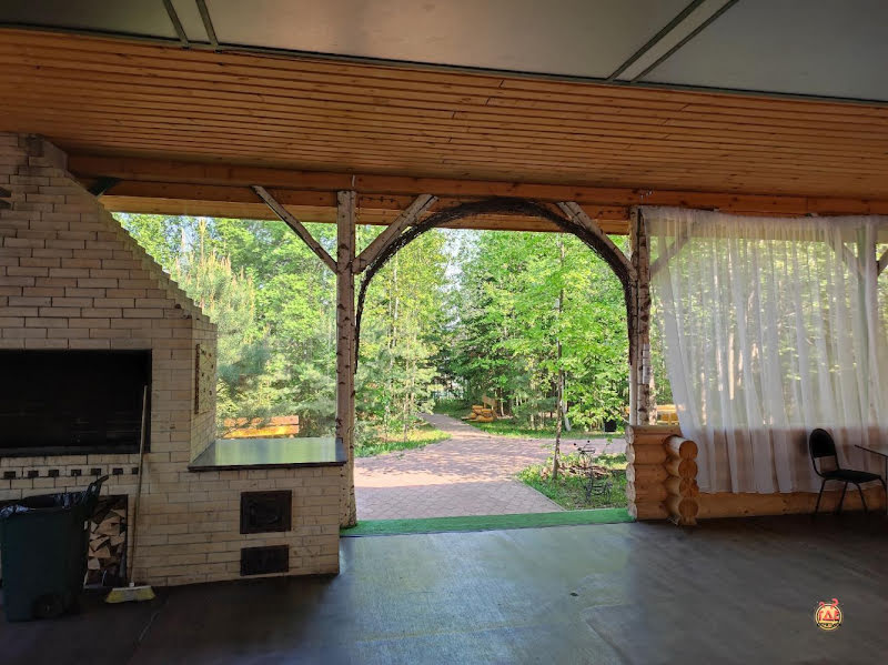 Зайкина избушка фотография №10