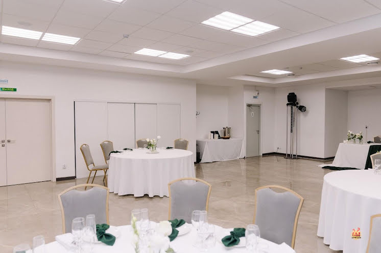  Banket Hall в «Олимпия» фотография №3