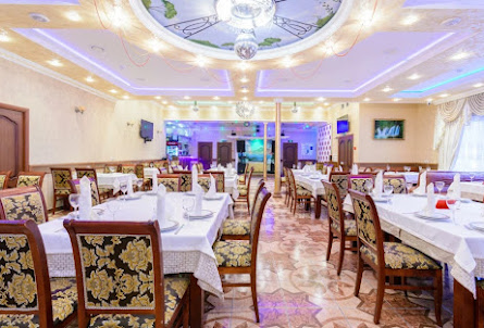 Большой зал в Беседки (6 штук)