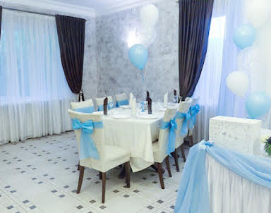  ресторан Малёвка