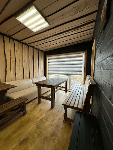 Комплекс зеркальный в «Мичуринские пруды» фотография №1