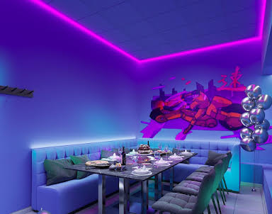  ресторан В69