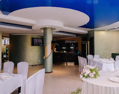  ресторан Панорама