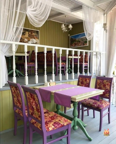 Иверия на Вокзальном спуске фотография №15