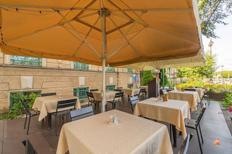 Гостиная «Брюллов» в «Особняк Брюллова» фотография №3