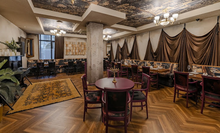 Малый зал  в «Волгоград» фотография №8