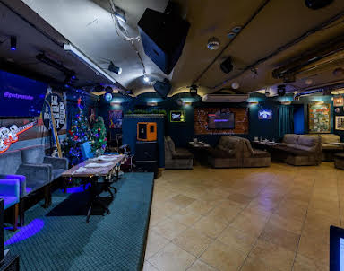  ресторан GOSTY