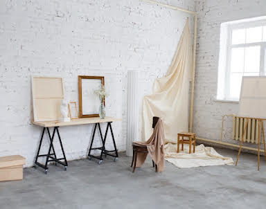  ресторан LOFTY