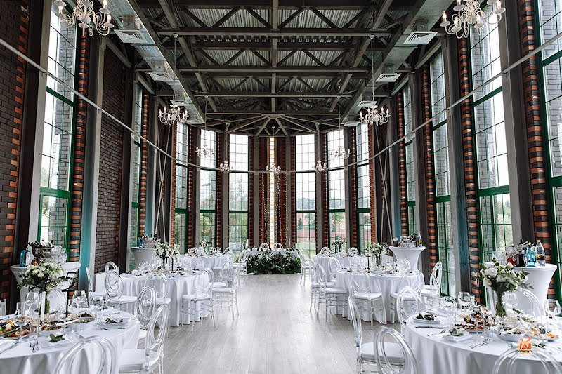 Loft Manhattan фотография №5