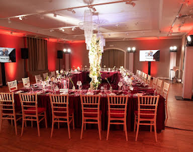  ресторан Банкетный дом