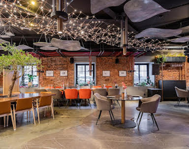  ресторан Memo