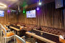 Караоке зал в «MANDARIN»