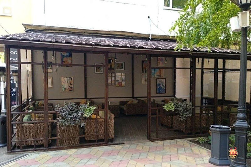 Богемия на Вавилова фотография №16