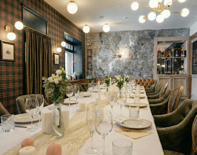  ресторан РИБАЙ