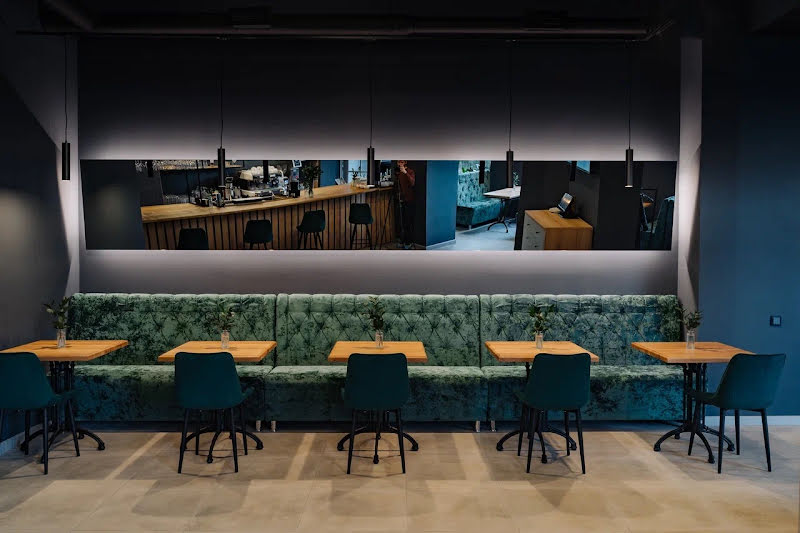 Liman Шушары фотография №4