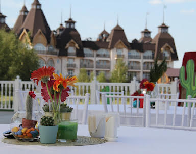  ресторан Орловский