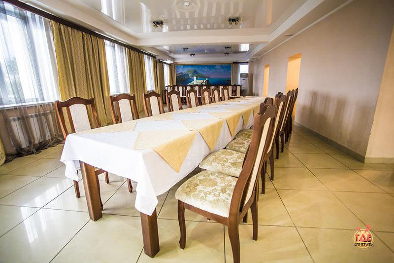 «Мираж» фотография №9