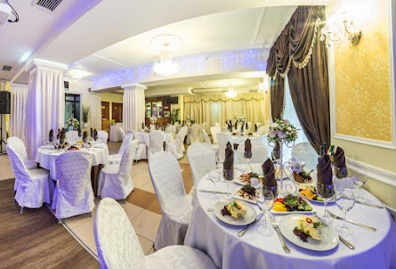 Банкетный зал в Банкетный зал