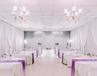  ресторан Чайка