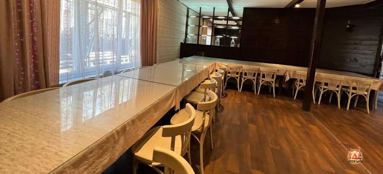 Салун в «Экстримлэнд» фотография №4