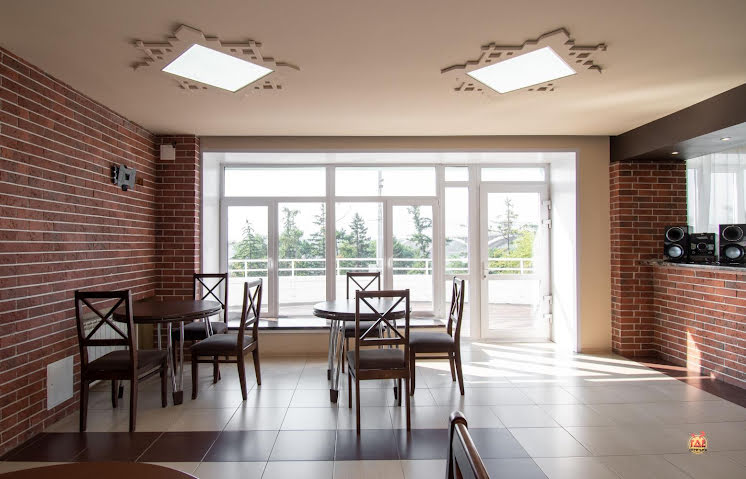 Зал «Енисей» в «Огни Енисея» фотография №8