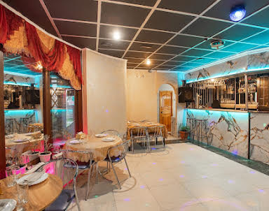  ресторан Вкус Кавказа