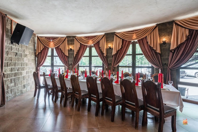 Южный дворик фотография №9