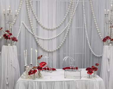 Свадьба в Банчетто