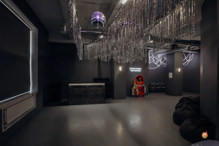 Зал "Грей" в «Rubin Loft на Кожевенной» фотография №8