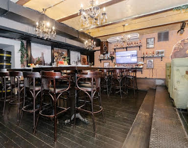  ресторан Leuven Belgian Brasserie